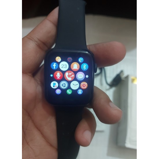 W34S Bluetooth Smart watch Calling Option 