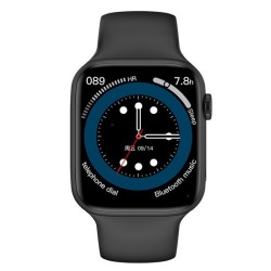  W506 Bluetooth Call Samrtwatch