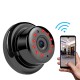 Mini V380 Wifi Camera Night Vision 1080P