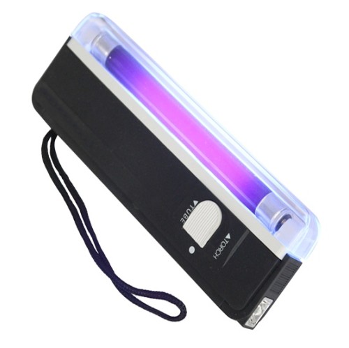 Money Checker Machine Black Money Checker Machine Black