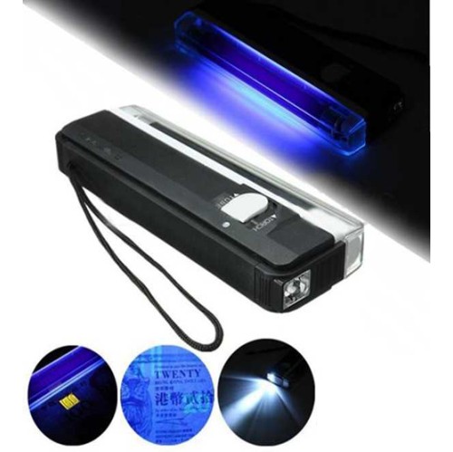 Money Checker Machine Black Money Checker Machine Black