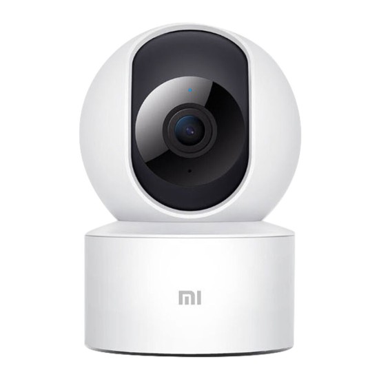 Mi 360 Degree MJSXJ10CM Kamepa Home Security Camera 1080p