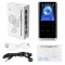 M13 MP3 MP4 Player 8GB Voice Recorder FM Radio 