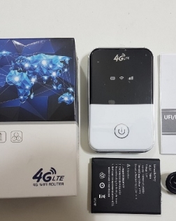 MF925 4G LTE Wifi Pocket Router Mobile Hotspot