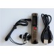 Digital Voice Recorder 809 With Mp3 Player Option 8GB