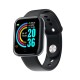 AR68 Smart Watch Fitness Tracker Bluetooth Watch Waterproof