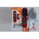 Agetel AG4  Car Folding Mobile Phone Dual Sim With Official Warranty