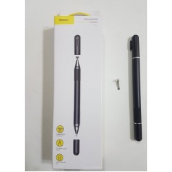 Baseus 2 in 1 Stylus Pen for Mobile And Tablet Touch Pen Baseus 2 in 1 Stylus Pen for Mobile And Tablet Touch Pen