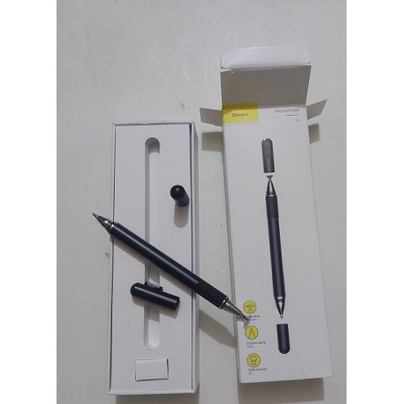 Baseus 2 in 1 Stylus Pen for Mobile And Tablet Touch Pen