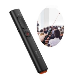Baseus Wireless Presenter Orange Dot - Original 