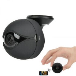 Mini Wifi Camera A10 Night Vision Motion Detection Camera