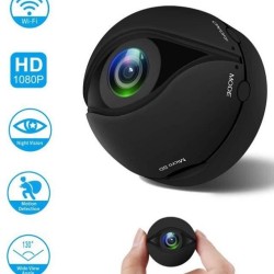 Mini Wifi Camera A10 Night Vision Motion Detection Camera