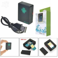 A8 GPS Tracker Sim Device with Live Voice Listening Option 