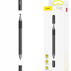 Baseus 2 in 1 Stylus Pen for Mobile And Tablet Touch Pen