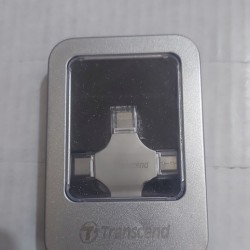128GB OTG Flash Drive 4 Option Pen Drive USB 3.0