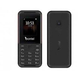 Bontel 5310 Dual Sim First Charging Phone With Warranty