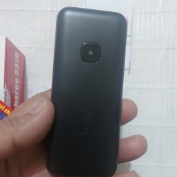 Bontel 5310 Dual Sim First Charging Phone With Warranty