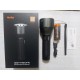 Xiaomi NexTool 5000mAh Rechargeable 2000 LM Flashlight Waterproof