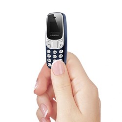 Mini BM10 Small Mobile Phone Dual Sim Option