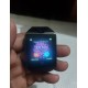 Q18 Smart Mobile Watch Full Touch Single Sim Smart watch