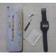 TD16 GPS LBS Kids Smart Watch Camera Touch Display Waterproof - Black