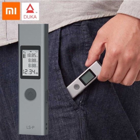 Xiaomi Youpin LS-P Rechargeable Laser Distance Meter