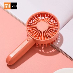 Xiaomi VH Portable Hand Mini Fan Rechargeable