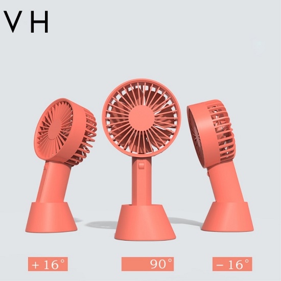 Xiaomi VH Portable Hand Mini Fan Rechargeable