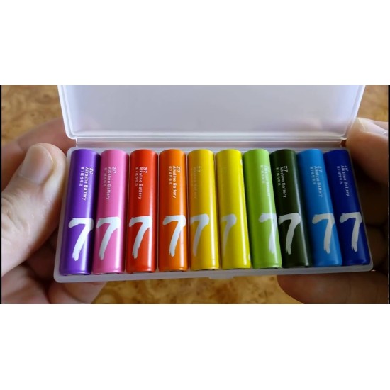 Xiaomi Z17 AAA Battery 10PCS