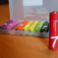 Xiaomi Z17 AAA Battery 10PCS