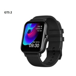 Zeblaze GTS 2 Smart Watch Bluetooth Calling Fitness Tracker Waterproof 