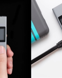 Xiaomi Youpin LS-P Rechargeable Laser Distance Meter