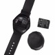 Y1 Smart Mobile Watch Touch Round Display Call Sms Camera Bluetooth