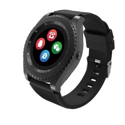 Z3 Smart Watch Mobile Watch Sim Supported And Bluetooth Dial