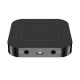 BT13 Bluetooth 5.0 Transmitter Receiver 3.5MM AUX Stereo for PC TV Car Headphones