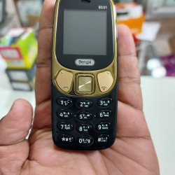 Bengal BG01 Dual Sim Mini Phone With Warranty