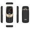 Bengal BG01 Dual Sim Mini Phone With Warranty