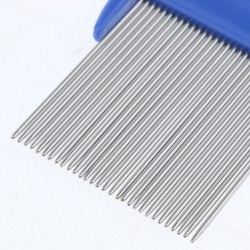 Head Lice Comb Pet Nit Removal