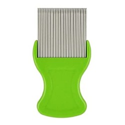 Head Lice Comb Pet Nit Removal