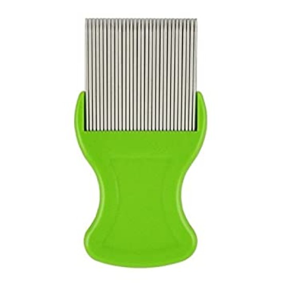 Head Lice Comb Pet Nit Removal