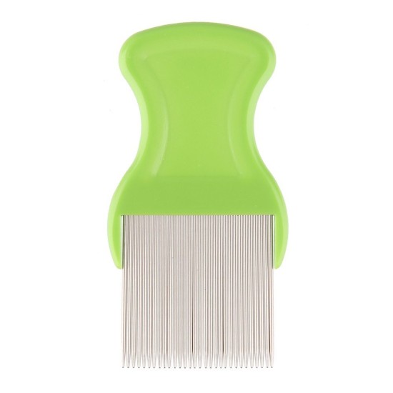 Head Lice Comb Pet Nit Removal