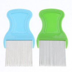Head Lice Comb Pet Nit Removal