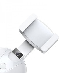 Usams US-ZB239 Smart Face Tracking Phone Holder 360 Degree Rotation