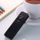 BD07 Mp3 Music Player Usb Port - Black