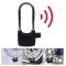 Bicycle Alarm Lock Anti-Theft Padlock SIZE Big