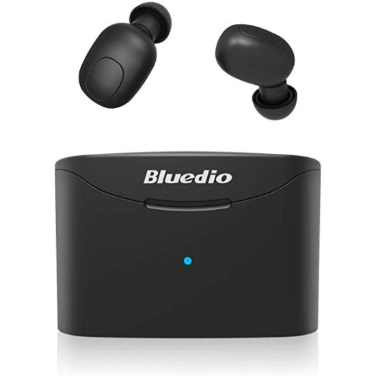 Bluedio T-Elf Bluetooth 5.0 Wireless Headphone