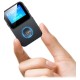 C33 Bluetooth Receiver LED Display With Mic MP3 Music TF Player