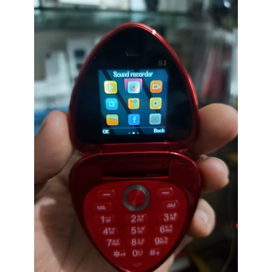 Bontel S3 Plus Mini Phone Dual Sim With official Warranty Bontel S3 Plus Mini Phone Dual Sim With official Warranty