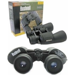 Bushnell Binocular 10- 70 With Zoom