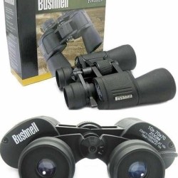 Bushnell Binocular 10- 70 With Zoom